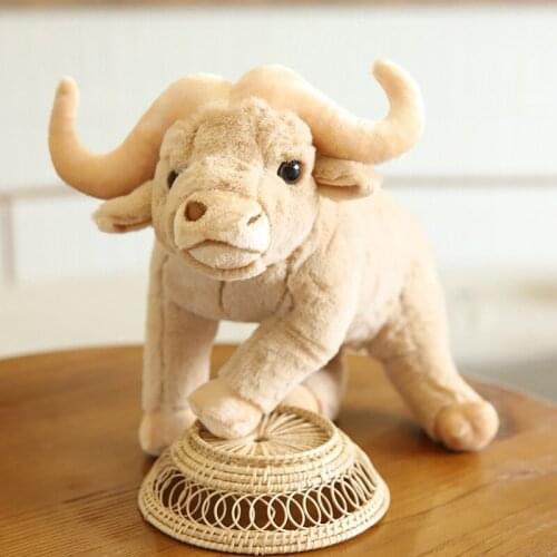 Old Scalper Doll Creative Simple Simulation Plush Stuffed Toy Skin-friendly Soft Holiday Birthday Gift Home Sofa Display Doll