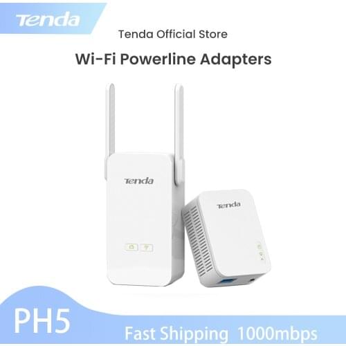 TENDA Wireless Network Adapters