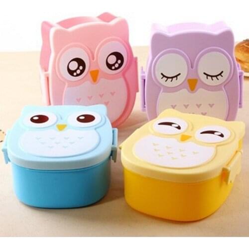 TONICHELLA Baby Food Storage Containers