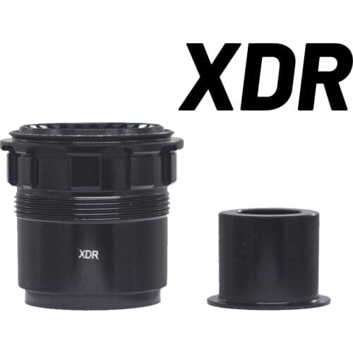 Glen bike Dt Swiss Xdr Free Wheel Body Para Ratsche Stick Mozzi: 12x1 4 2/148 millimeters Inclusion cap