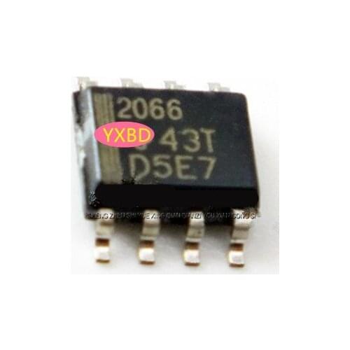 10pcs TPS2066DR TPS2066D TPS2066 SOP8