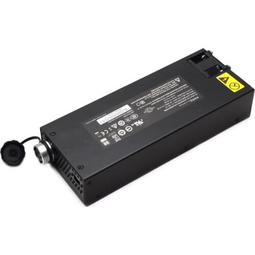 680W External AC/DC Adapter For Notebooks, Small Form Factor PCs, Industrial PCs Clevo,MSI