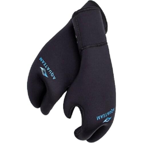 Aquateam Flippers