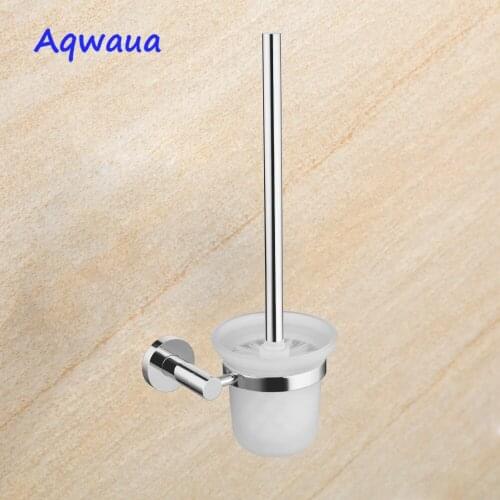 Aqwaua Toilet Brushes