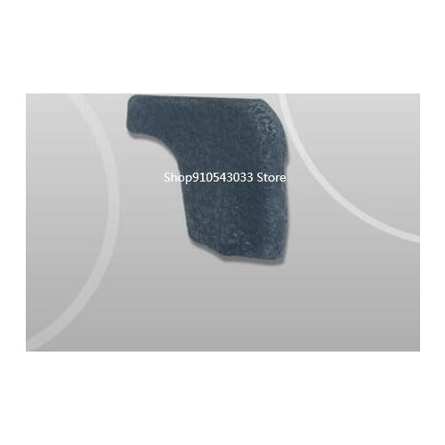 D5500 back cover big thumb rubber for Nikon
