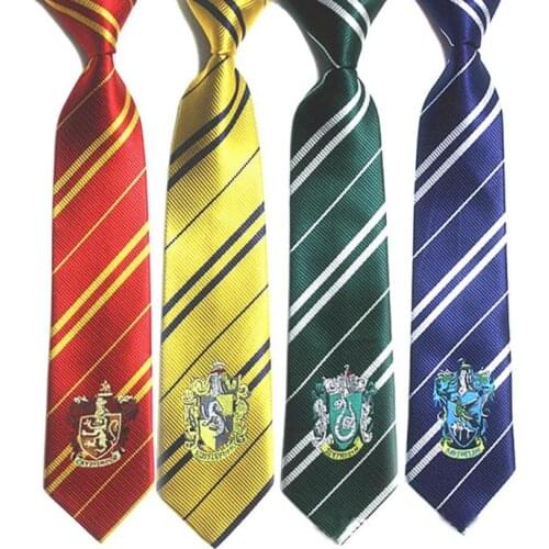 Harries High Quality Tie Halloween Cosplay Party Show Magic Sock Potter Adult & Child Gloves Winter Hats Children Birthday Gift