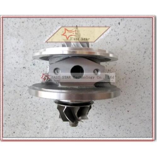 Turbo Cartridge CHRA Core GT1849V 717626-5001S 717626 For OPEL Vectra C Signum DTI For SAAB 9-3 I 9-5 2002-05 Y22DTR Y22D 2.2L