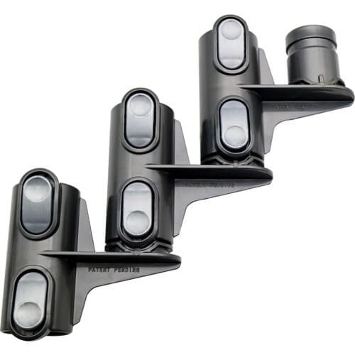 Storage Holder Bracket Head for Dyson DC58 DC59 DC62 V6 DC35 DC45 Vacuum Cleaner Brushes Parts Accessories
