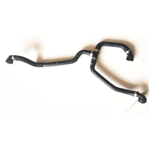 For BMW G11 G12 G30 G31 G32 G38 520i 1.6 Line Expansion Tank 17128602602