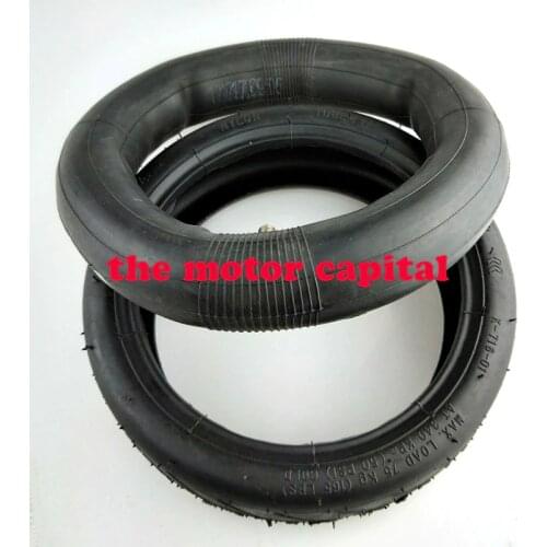 BEST 8 1/2x2 for Xiaomi Mijia M365 Electric Scooter Tires Tyres 8 1/2x2 Inflation Wheel Tyres Outer Inner Tube Pneumatic Tyre
