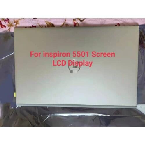 New Original For Dell inspiron 5504 5505 5501 5502 Upgrade Screen LCD Display 15.6" Complete Assembly 0MCWHY