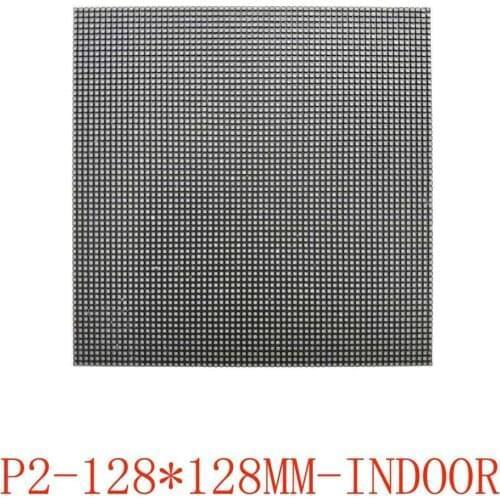 P2 P2.5 P3 full-color outdoor indoor LED display screen