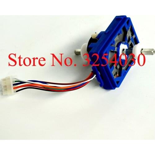Supply Home-made Domestic 24V Blue Forklift Handle Throttle 0-5V Electronic Handle Accelerator Replacing FREI 3015F00136-00