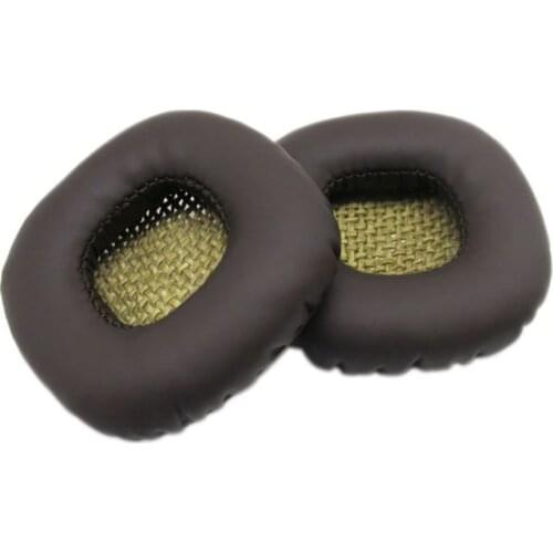 Original Replacement Earpad Ear Pad Cushions For Marshall Major 1 2 Headphones Replacement Repair Parts Cover Case Earpads New
