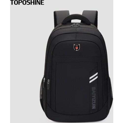 Мужские рюкзаки Toposhine China At AliExpress