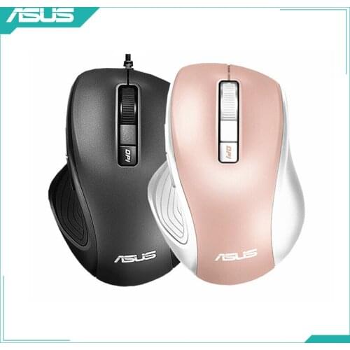 Asus UX300 PRO USB Wired / Wireless Optical Original Mouse 4000DPI Portable Mini PC Laptop Computer Mice