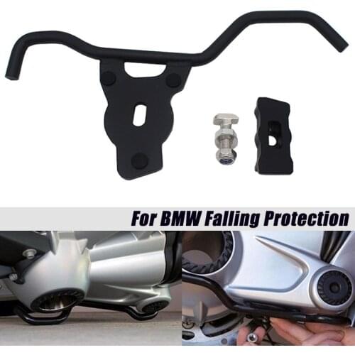 For BMW R1200GS LC Adventure ADV R1200RS R1200R R1200RT 2014-2019 Motorcycle Rear Drive Shaft Final Housing bottom Protector