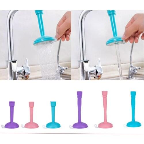 1PCS Faucet Regulator Water Saving Valve For Tap Water Shower Filters Kitchen Bathroom Faucet Connectors