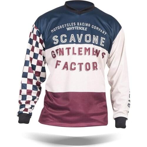 2020 cycling jersey gb mtb jersey enduro Motocross Jerseys maillot ciclismo mx DH Off Road Bike downhill Jersey