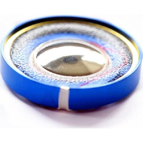 40MM HiFi 500 Ohm Headphones Speakerr Unit Open Type Headphone DIY High Impedance Driver