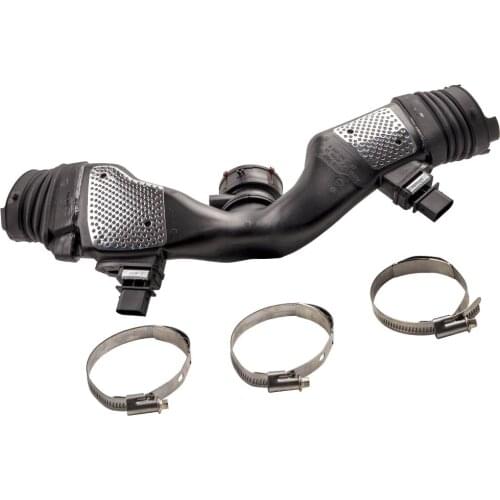 Air Mass Sensors Engine Air Duct For Mercedes W211 W164 W251 6420907337