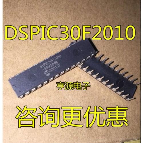 DSPIC30F2010 DSPIC30F2010-30I/SP DIP