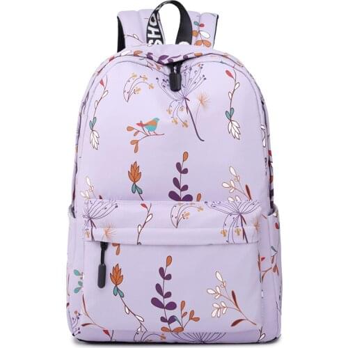 Blue Women's Bags GZSMH China
