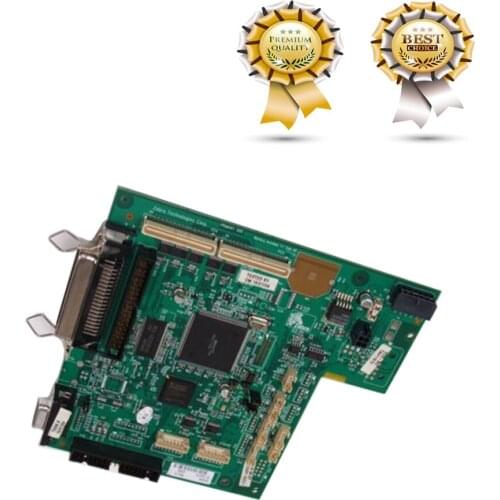 Kit Main Logic Board Main Board 4MB For Zebra 105SL Thermal Printer 34901-020M