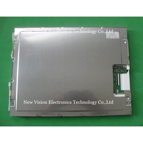 LQ12X12 Original A+ quality 12.1" inch LCD Screen Display Panel for Industrial Application