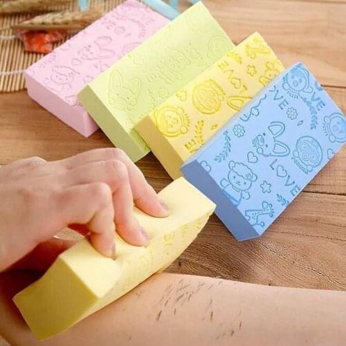 MOONBIFFY Body Sponges China