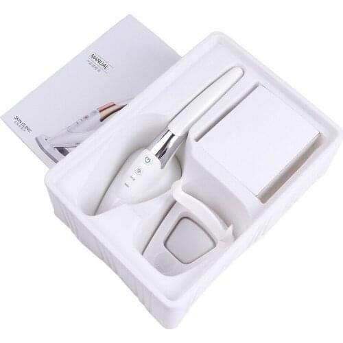 2020 New Mini Facial Body Sculpting Massager Skin Care Firmness Microcurrent Device for Treatment