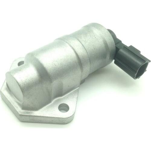 New Idle Air Control Valve For Mazda 3 Mazda 5 Ford ZJ01-20-660 ZJ0120660