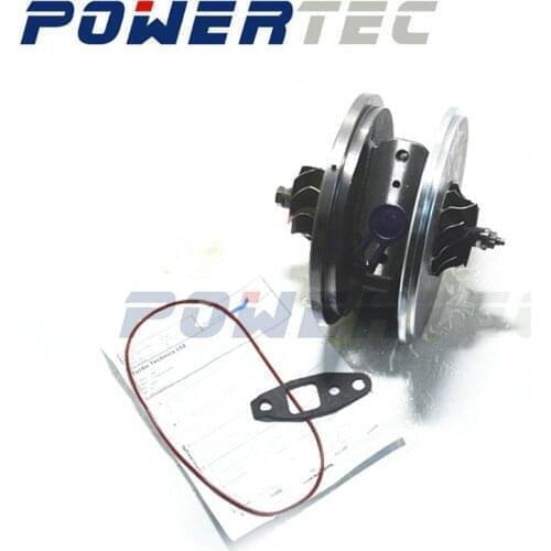 New Turbine Core GTB1549L Turbocharger Cartridge 790179 144110920 For Renault Master III 2.3 dCi 110Kw M9T D3 Euro 5 2010