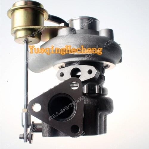 New Turbo TD025M-05T 49173-03410 1E038-17012 Turbocharger for D1105T