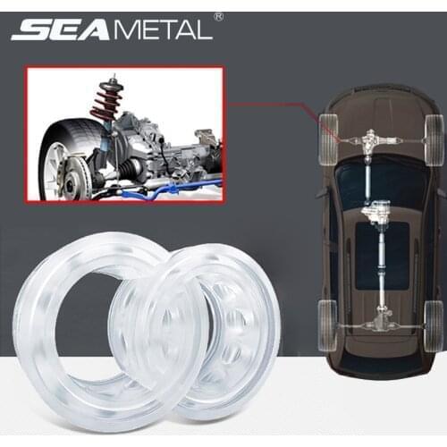 SEAMETAL Spare Parts For Shock Absorbers