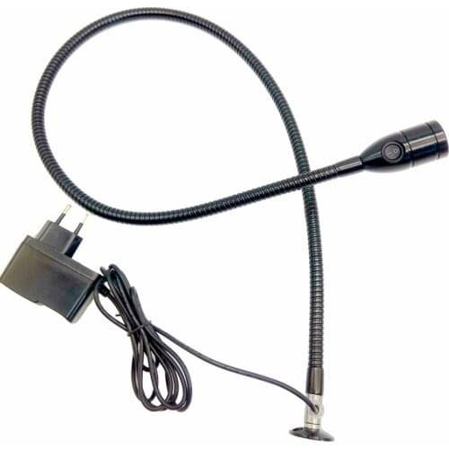 LONG ARM 3W LED SEWING MACHINE LIGHTS