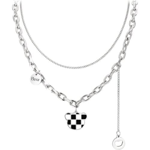 Tuliper Jewelry Pendants