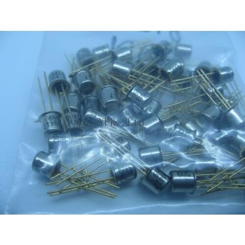 10pcs/lot 2N2369 TO/18