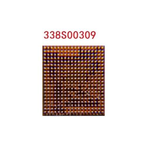 50pcs For iPhone 8G 8 Plus 8P i8 8+ 8PLUS X U2700 PMIC Big main larger Power Management IC chip 338S00309-B0 338S00309 on board