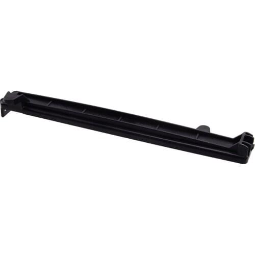 68223045AB Car Black Cabin Air Conditioning Filter Access Door ABS Fit for Jeep Cherokee 68223045AA