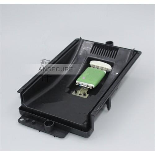 Ansecure Air Conditioning Controllers