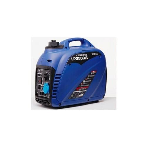 Gasoline frequency generator for household mute a portable rv two-thirds kw small 220 v four stroke