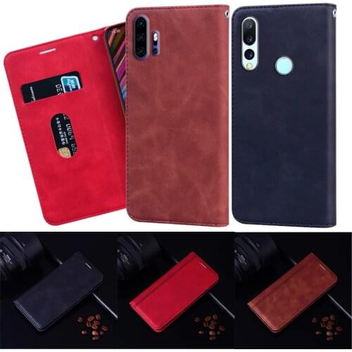 Phone Case For UMIDIGI A3 A5 S3 Z2 F2 F1 Play X One Max Pro Funda Cover PU Flip Leather Magnet Wallet Case Protector Shell Etui