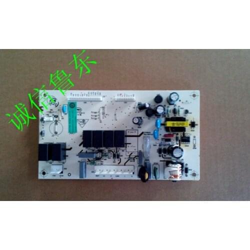 Haier refrigerator power board inverter board main control board 0230D applicable to 228248 series refrigerator