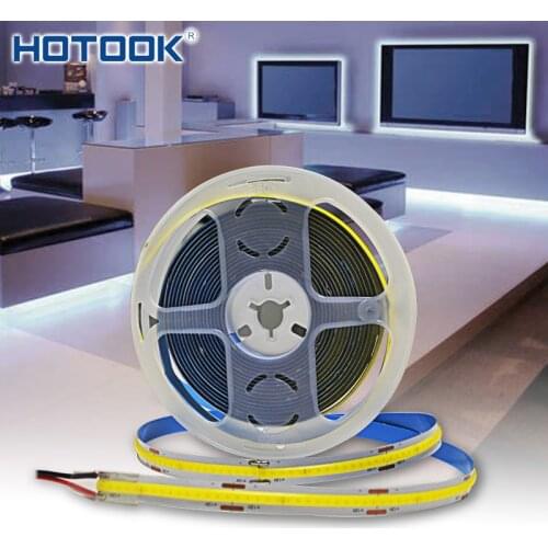 HOTOOK LED Strips