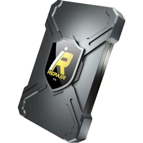 IRepair BOX P10 / iD Box No Disassembly Required Hard Disk DFU Reading Writing Change Serial Number for IPAD & IPHONE 6 7 7P 8 X