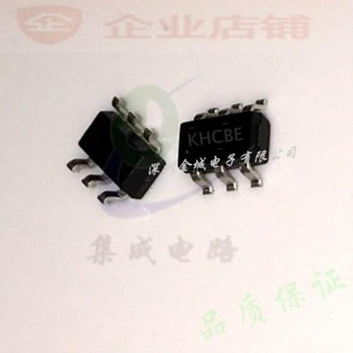 100% New&original IRF5810 MOSP-CH sot23-6 IRF5810TRPBF TSOP6
