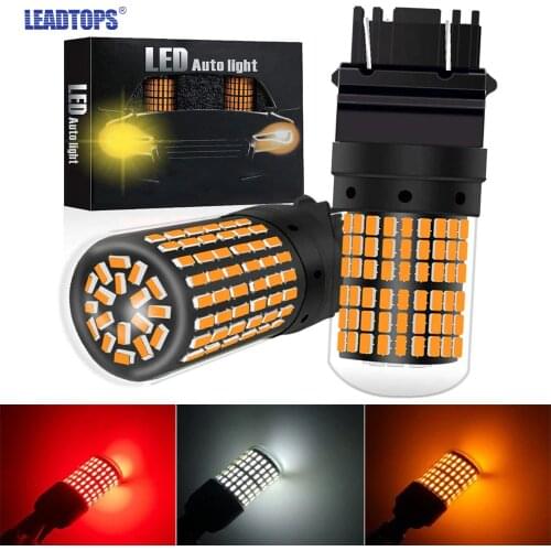 LEADTOPS LED Bulbs R10W (BA15s)