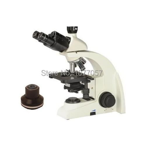 Best sale ,CE ISO,40x-1000X Clinical Lab Darkfield microscope, Top quality for lab , Education, Clinic , Hospital Using