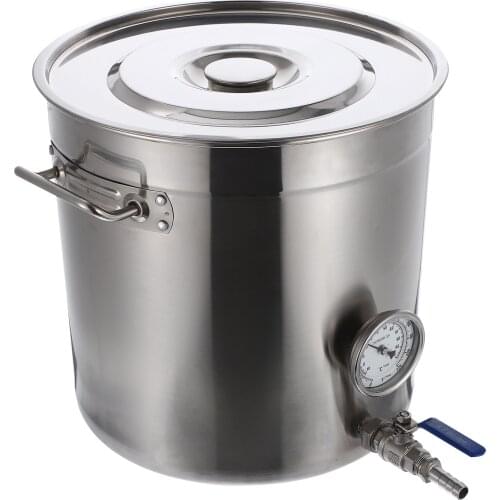 LUOEM Brewing Equipment